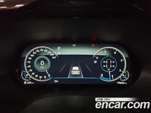 Hyundai Palisade, 2021 — миниатюра 8
