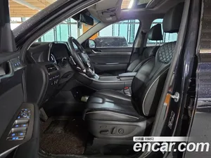 Hyundai Palisade, 2021 — миниатюра 9