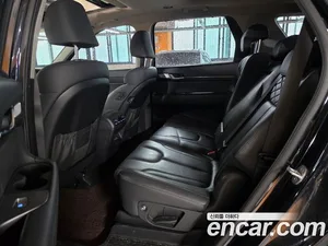 Hyundai Palisade, 2021 — миниатюра 10