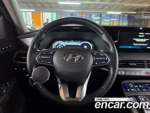 Hyundai Palisade, 2021 — миниатюра 11