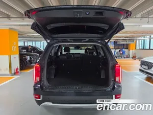 Hyundai Palisade, 2021 — миниатюра 20