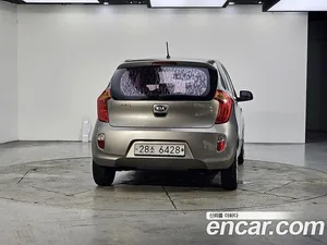 Kia morning, 2013 — миниатюра 3