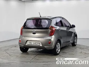 Kia morning, 2013 — миниатюра 4