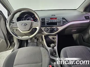 Kia morning, 2013 — миниатюра 5