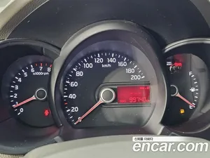 Kia morning, 2013 — миниатюра 7