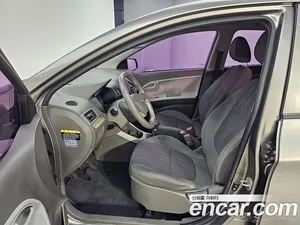 Kia morning, 2013 — миниатюра 8