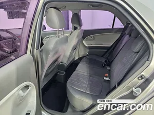 Kia morning, 2013 — миниатюра 9