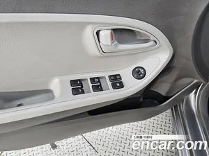 Kia morning, 2013 — миниатюра 14