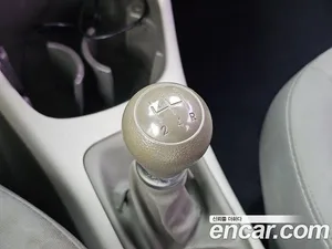 Kia morning, 2013 — миниатюра 16