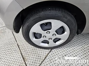 Kia morning, 2013 — миниатюра 20