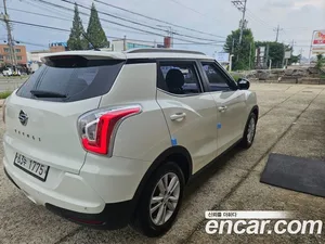 KGM Tivoli, 2017 — миниатюра 5