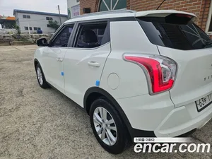 KGM Tivoli, 2017 — миниатюра 6
