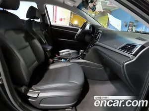 Hyundai Avante, 2016 — миниатюра 8