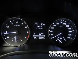 Hyundai Avante, 2016 — миниатюра 9