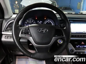 Hyundai Avante, 2016 — миниатюра 10