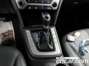 Hyundai Avante, 2016 — миниатюра 13