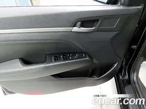 Hyundai Avante, 2016 — миниатюра 14