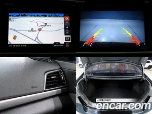 Hyundai Avante, 2016 — миниатюра 18