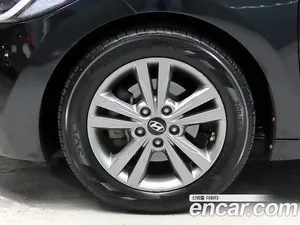 Hyundai Avante, 2016 — миниатюра 20