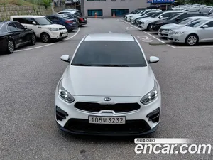 Kia K3, 2019 — миниатюра 1