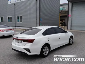 Kia K3, 2019 — миниатюра 2