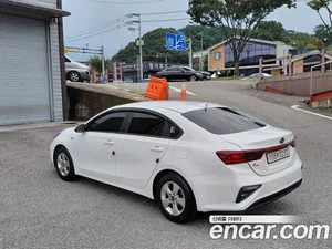 Kia K3, 2019 — миниатюра 3