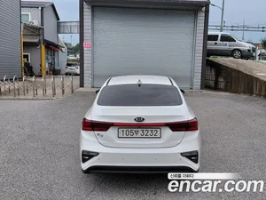 Kia K3, 2019 — миниатюра 4