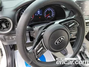 Kia K3, 2019 — миниатюра 5