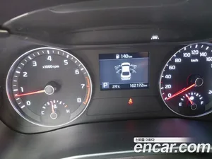 Kia K3, 2019 — миниатюра 7