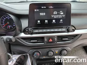 Kia K3, 2019 — миниатюра 8