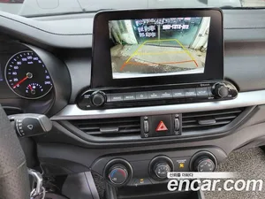 Kia K3, 2019 — миниатюра 9