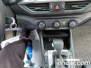 Kia K3, 2019 — миниатюра 10