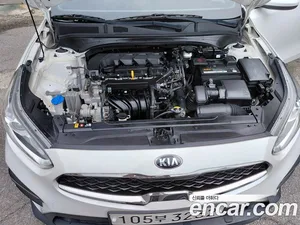 Kia K3, 2019 — миниатюра 14
