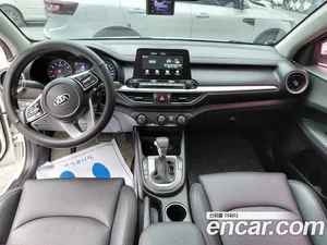 Kia K3, 2019 — миниатюра 15