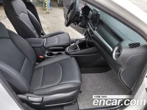 Kia K3, 2019 — миниатюра 16