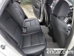 Kia K3, 2019 — миниатюра 17
