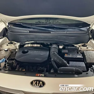 Kia Seltos, 2019 — миниатюра 6