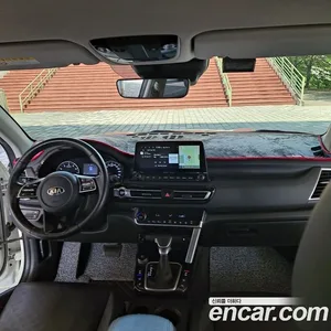 Kia Seltos, 2019 — миниатюра 7