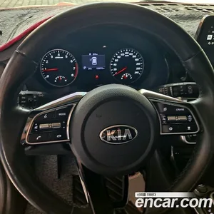 Kia Seltos, 2019 — миниатюра 12