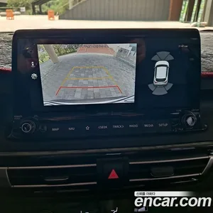 Kia Seltos, 2019 — миниатюра 16