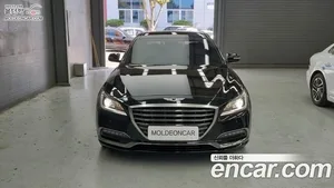 Genesis G80, 2017 — миниатюра 3