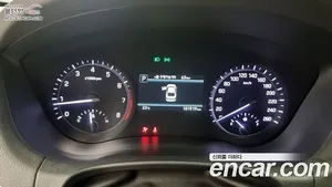 Genesis G80, 2017 — миниатюра 8