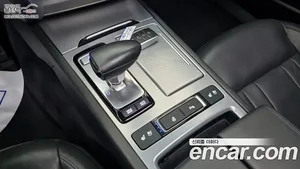 Genesis G80, 2017 — миниатюра 14