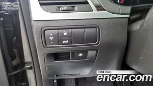 Genesis G80, 2017 — миниатюра 17