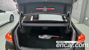 Genesis G80, 2017 — миниатюра 18