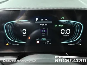 Kia Niro, 2022 — миниатюра 7