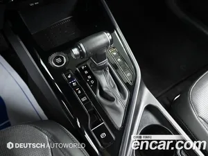 Kia Niro, 2022 — миниатюра 12