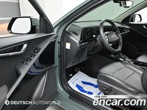 Kia Niro, 2022 — миниатюра 15