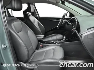 Kia Niro, 2022 — миниатюра 16