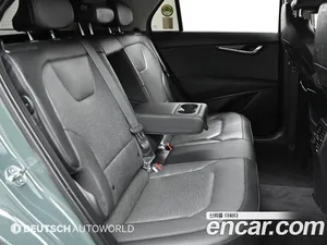 Kia Niro, 2022 — миниатюра 17